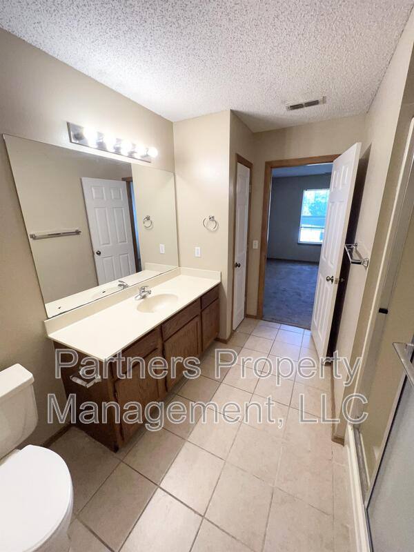 Apartment for rent at 3089 Mica St #2, Fayetteville, AR 72704