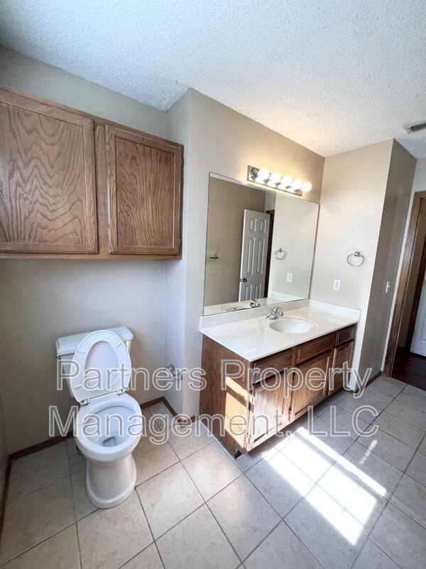 Apartment for rent at 3089 Mica St #2, Fayetteville, AR 72704