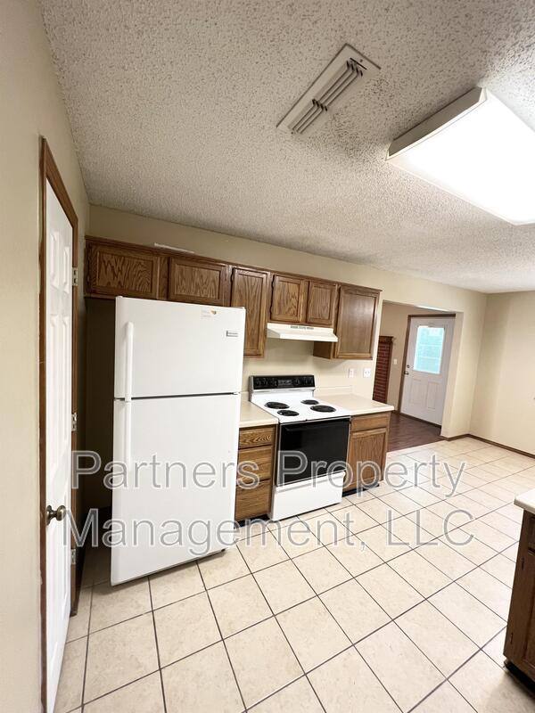 Apartment for rent at 3089 Mica St #2, Fayetteville, AR 72704
