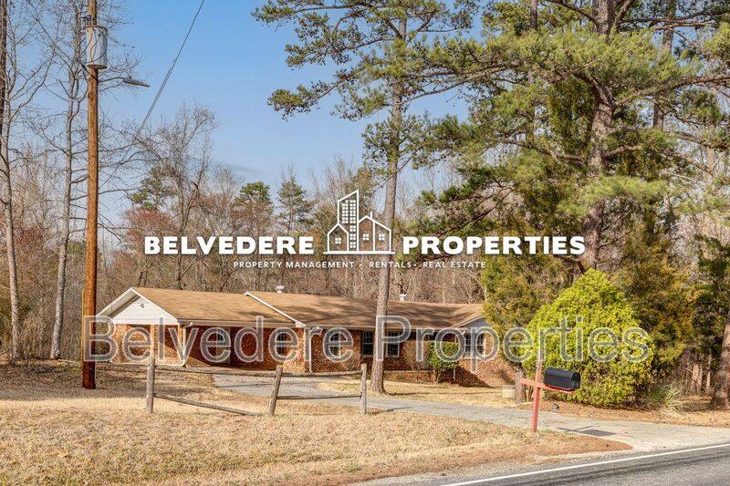 House for rent at 3336 Wall Rd, Greensboro, NC 27407