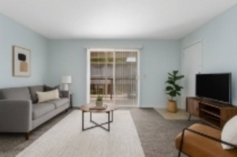 Apartment for rent at 8704 Wornall Rd #B, Kansas City, MO 64114