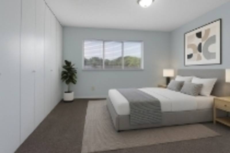 Apartment for rent at 8704 Wornall Rd #B, Kansas City, MO 64114