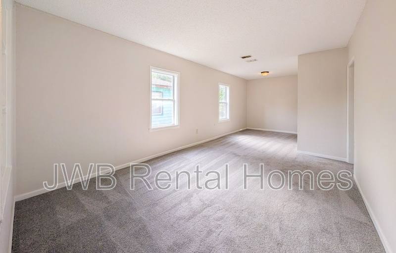 House for rent at 1882 27th St E, Jacksonville, FL 32206