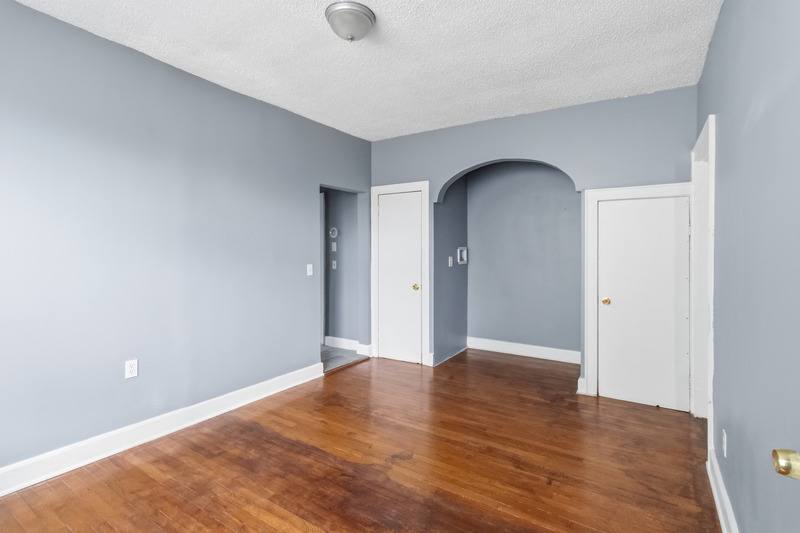 Townhouse for rent at 177 William St, East Orange, NJ 07017