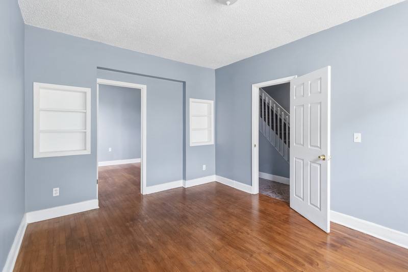 Townhouse for rent at 177 William St, East Orange, NJ 07017