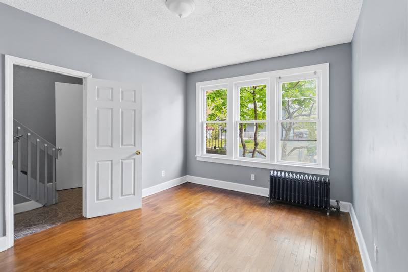 Townhouse for rent at 177 William St, East Orange, NJ 07017