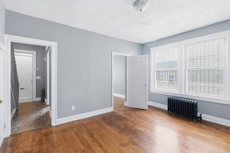 Townhouse for rent at 177 William St, East Orange, NJ 07017