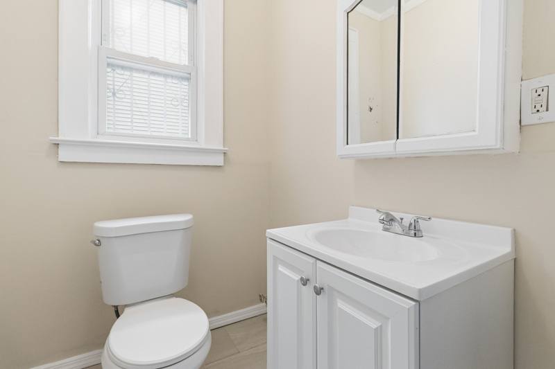 Townhouse for rent at 177 William St, East Orange, NJ 07017