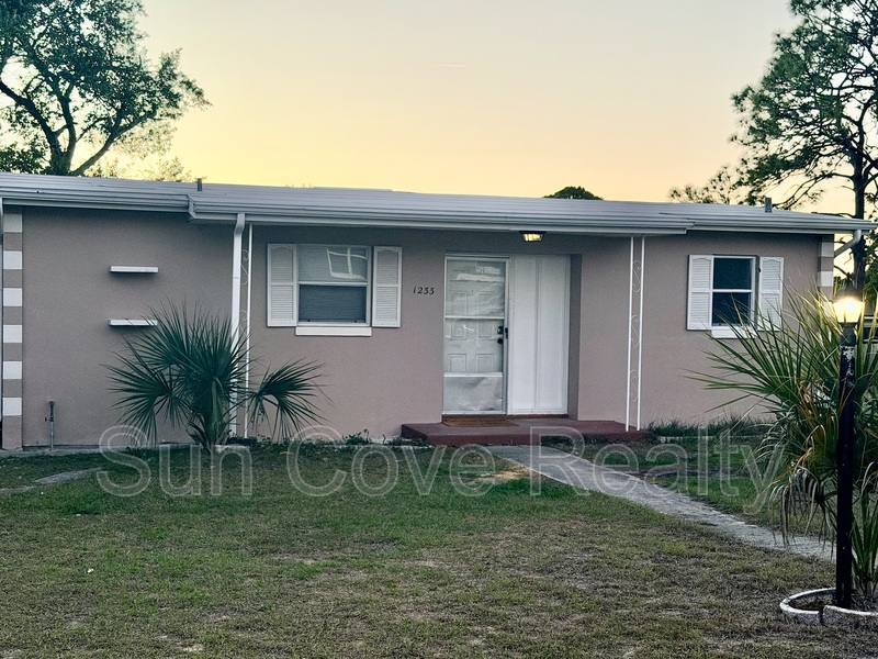 House for rent at 1233 Newhope Rd, Spring Hill, FL 34606