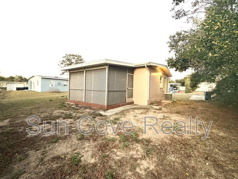 House for rent at 1233 Newhope Rd, Spring Hill, FL 34606