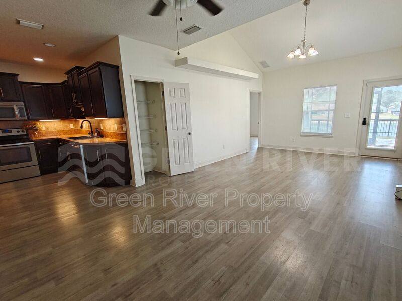House for rent at 3107 Zeyno Dr, Middleburg, FL 32068