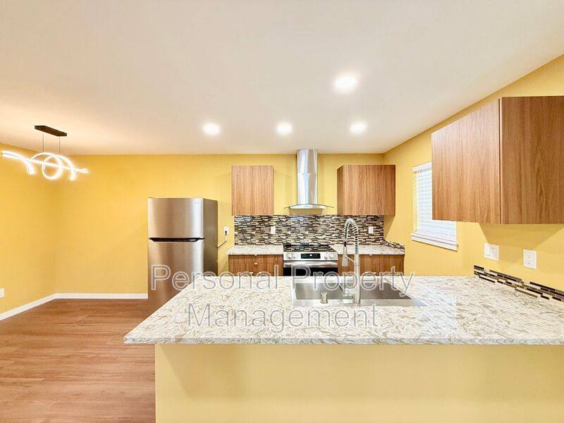 Apartment for rent at 5711 NE 74th Court #A, Vancouver, WA 98662