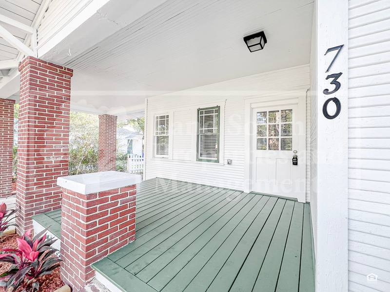 House for rent at 730 Park Hill Ave, Lakeland, FL 33801