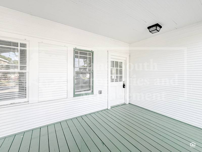 House for rent at 730 Park Hill Ave, Lakeland, FL 33801