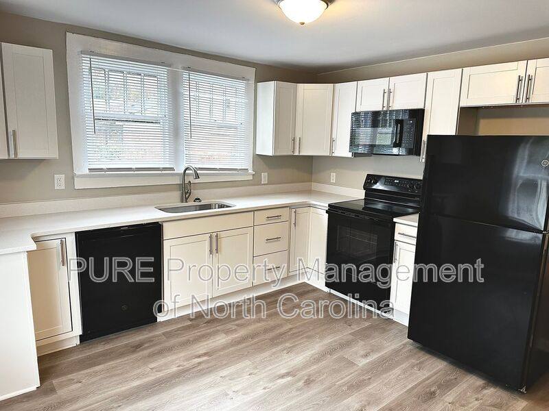 House for rent at 213 Irma Ave, Lexington, NC 27292
