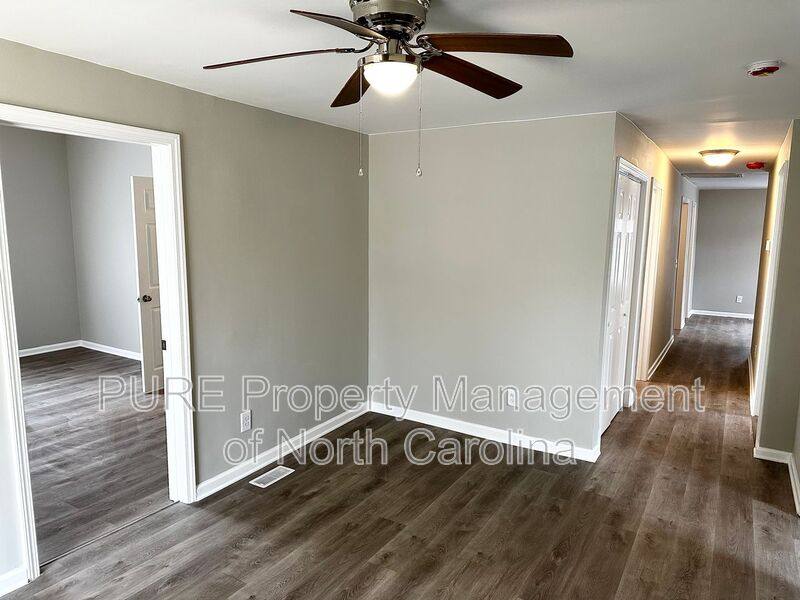 House for rent at 213 Irma Ave, Lexington, NC 27292