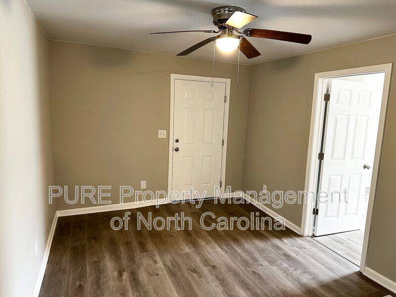 House for rent at 213 Irma Ave, Lexington, NC 27292
