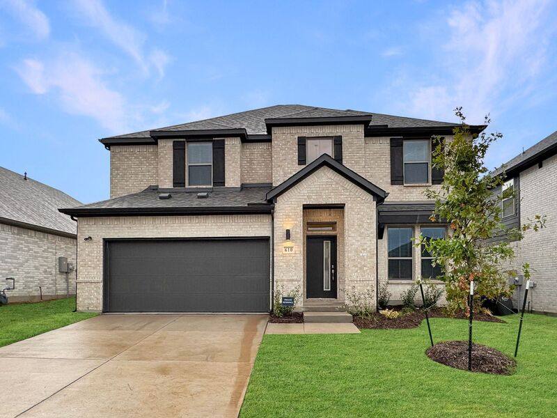 House for rent at 610 Wild Goose Lane, McKinney, TX 75071