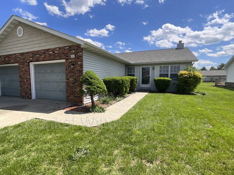 Apartment for rent at 611 Carol Ann, O Fallon, IL 62269