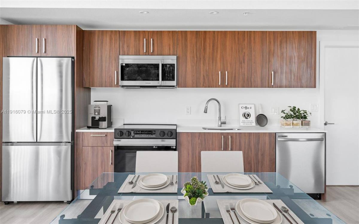 Apartment for rent at 3830 NW 11th St, Miami, FL 33126
