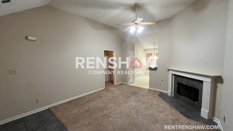 House for rent at 7276 Amberly Way Dr, Cordova, TN 38018