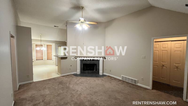 House for rent at 7276 Amberly Way Dr, Cordova, TN 38018