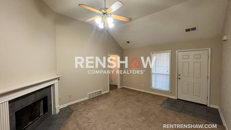 House for rent at 7276 Amberly Way Dr, Cordova, TN 38018