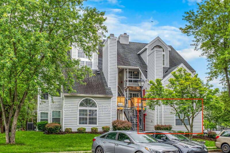 Condo for rent at 14023 Vista Dr, Laurel, MD 20707