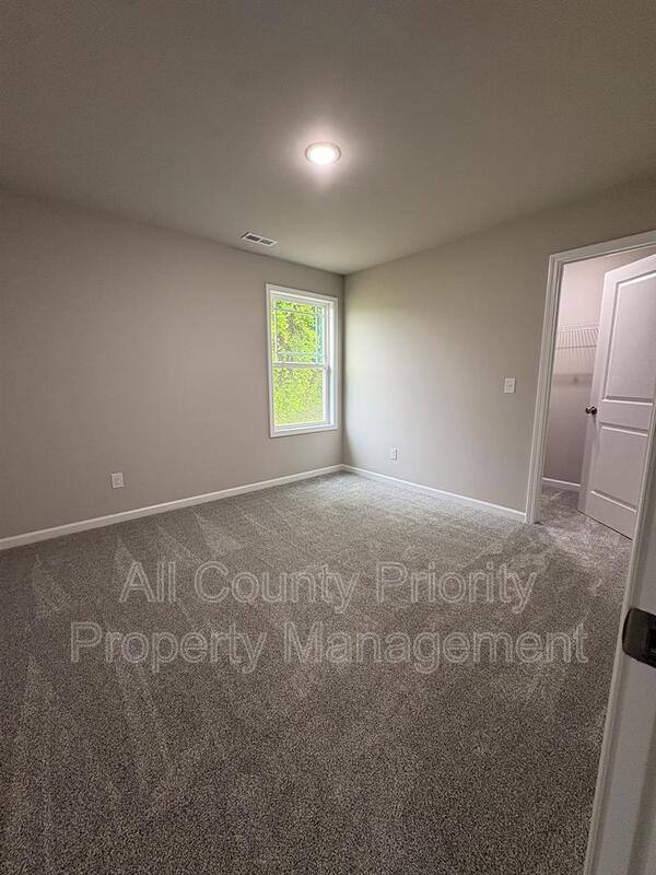 House for rent at 107 Faucette Dr, Selma, NC 27576