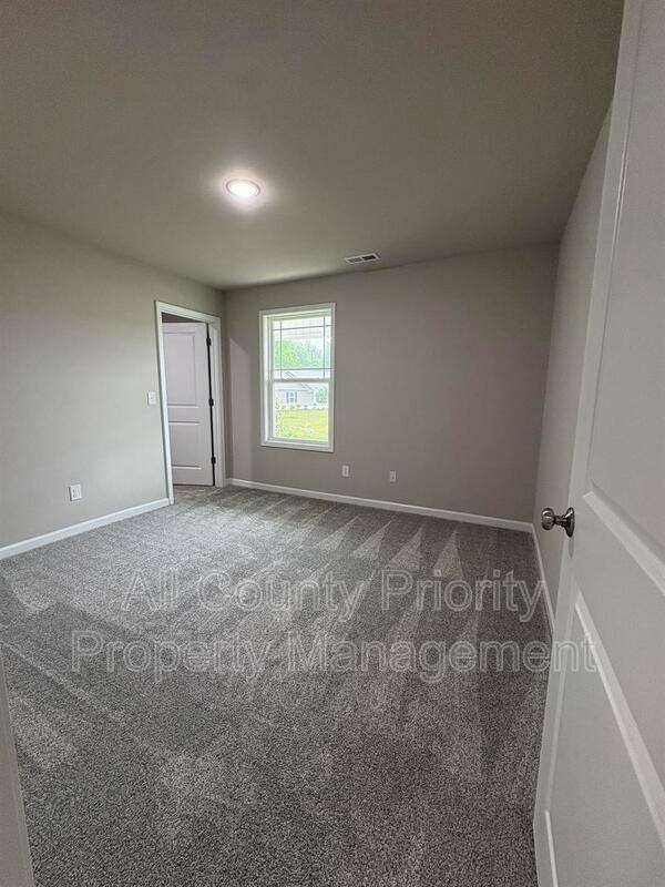 House for rent at 107 Faucette Dr, Selma, NC 27576