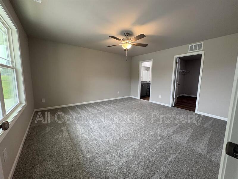 House for rent at 107 Faucette Dr, Selma, NC 27576