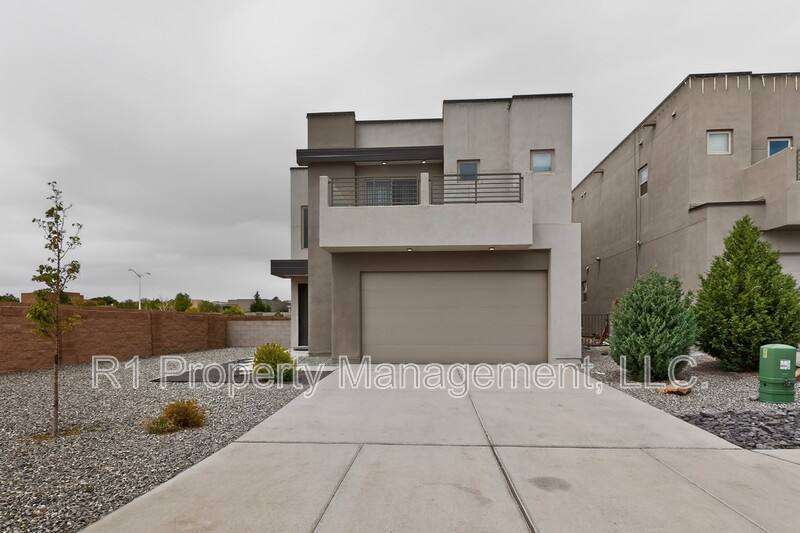 House for rent at 5603 Linq Court NE, Rio Rancho, NM 87144