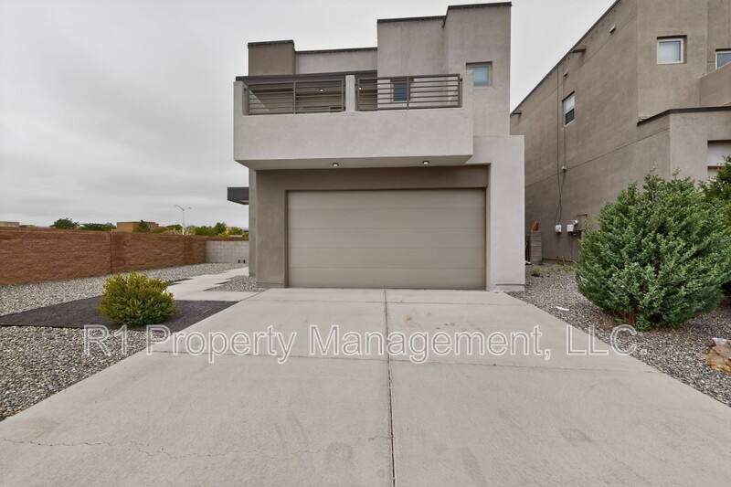 House for rent at 5603 Linq Court NE, Rio Rancho, NM 87144