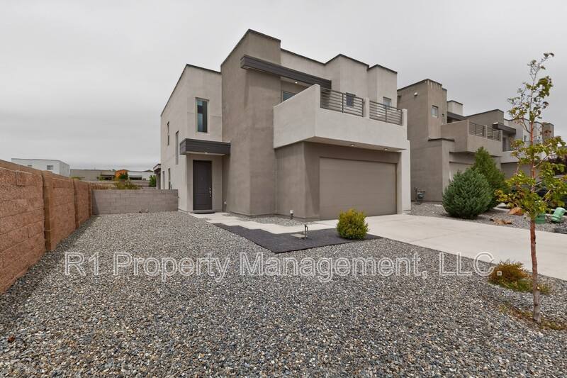 House for rent at 5603 Linq Court NE, Rio Rancho, NM 87144