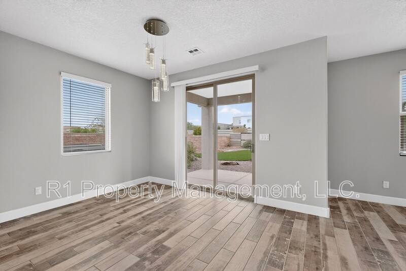 House for rent at 5603 Linq Court NE, Rio Rancho, NM 87144