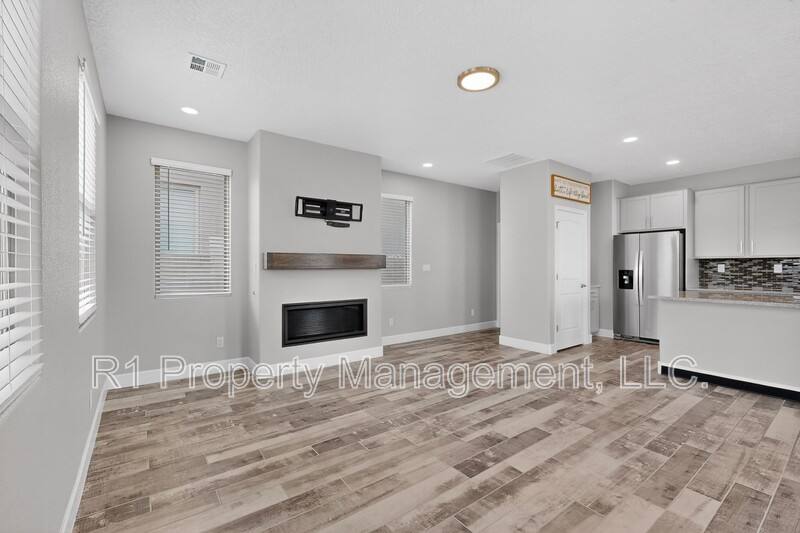 House for rent at 5603 Linq Court NE, Rio Rancho, NM 87144