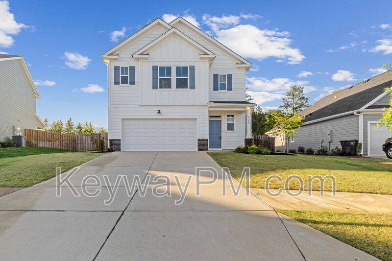 House for rent at 738 Woodvine Dr, Grovetown, GA 30813