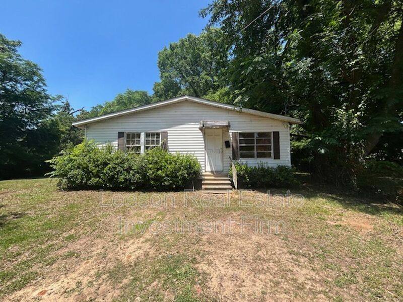House for rent at 2520 Merwin St, Shreveport, LA 71103