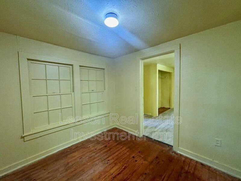 House for rent at 2520 Merwin St, Shreveport, LA 71103