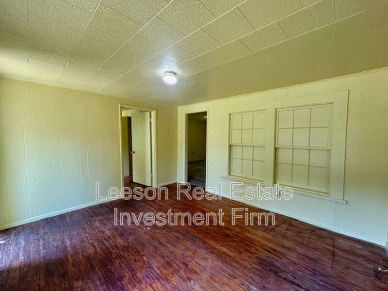 House for rent at 2520 Merwin St, Shreveport, LA 71103