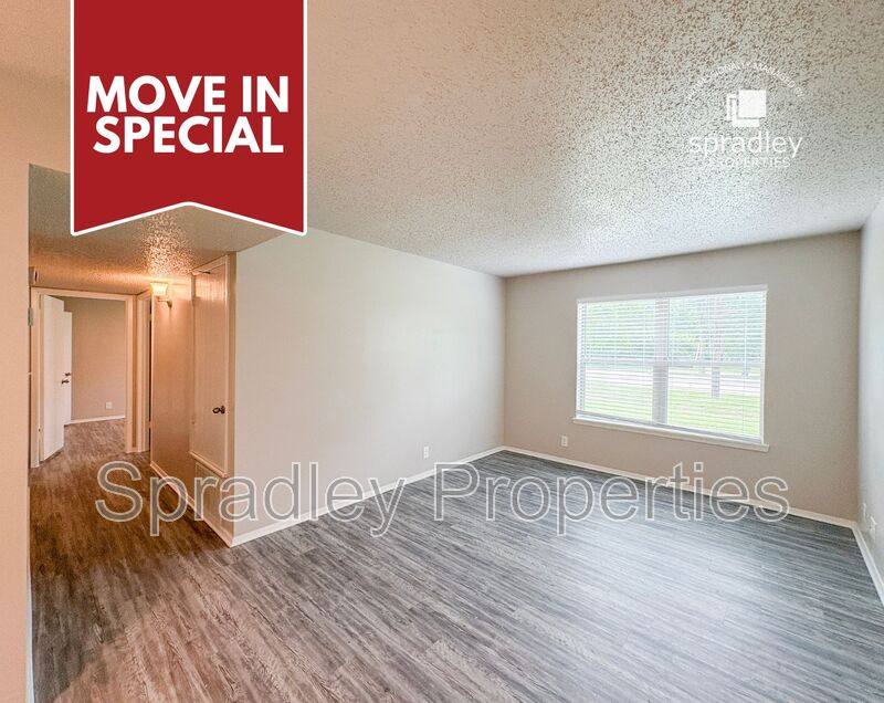 Apartment for rent at 120 W Main St #43, Troy, TX 76579