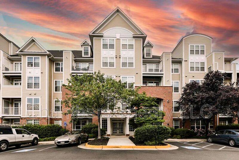 Condo for rent at 2710 Bellforest Court #207, Vienna, VA 22180