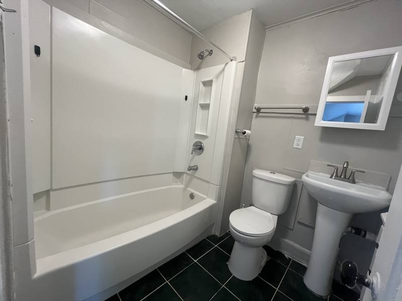 Apartment for rent at 1611 Ontario Ave, Sheboygan, WI 53081