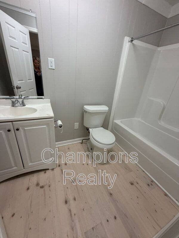 Apartment for rent at 403 46th St, Columbus, GA 31904