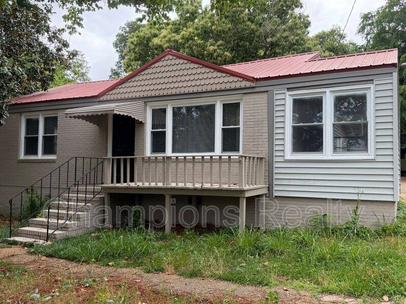 Apartment for rent at 403 46th St, Columbus, GA 31904