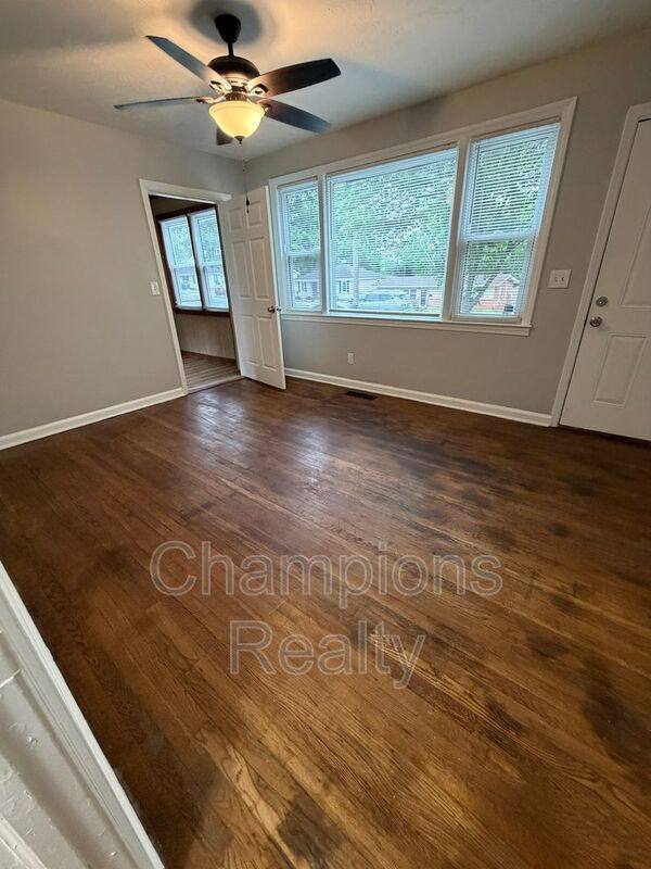 Apartment for rent at 403 46th St, Columbus, GA 31904