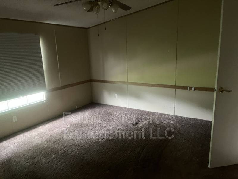 House for rent at 16531 County Rd #15, Tyler, TX 75703