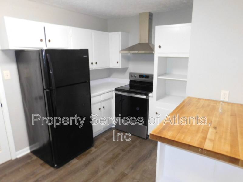 House for rent at 1170 Baker Lane, Marietta, GA 30062