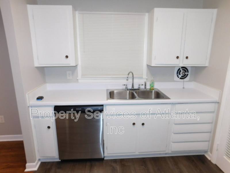 House for rent at 1170 Baker Lane, Marietta, GA 30062