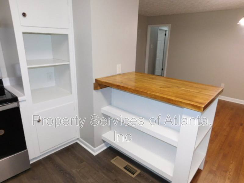 House for rent at 1170 Baker Lane, Marietta, GA 30062